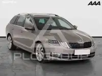 2017 Skoda Octavia