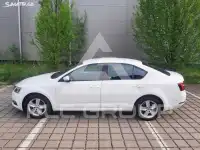 2017 Skoda Octavia