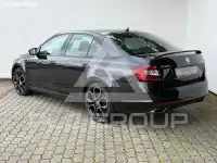 2017 Skoda Octavia