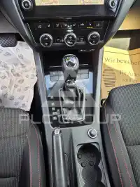 2017 Skoda Octavia