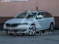 2017 Skoda Octavia