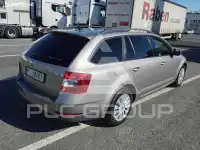 2017 Skoda Octavia