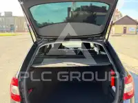 2017 Skoda Octavia
