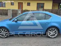 2017 Skoda Octavia