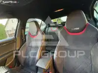 2017 Skoda Octavia