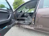 2017 Skoda Octavia