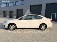 2017 Skoda Octavia