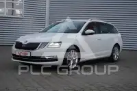 2017 Skoda Octavia