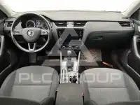 2017 Skoda Octavia