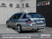 2017 Skoda Octavia