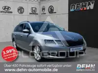 2017 Skoda Octavia