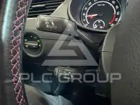 2017 Skoda Octavia