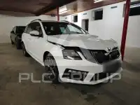 2017 Skoda Octavia