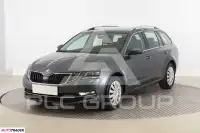 2017 Skoda Octavia