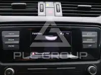2017 Skoda Octavia