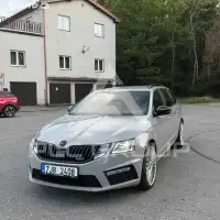 2017 Skoda Octavia