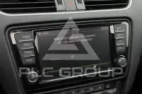 2017 Skoda Octavia
