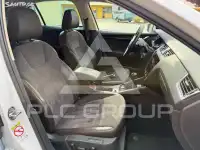 2017 Skoda Octavia