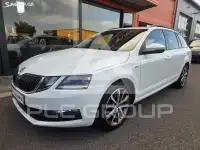 2017 Skoda Octavia