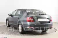2017 Skoda Octavia