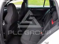 2017 Skoda Octavia