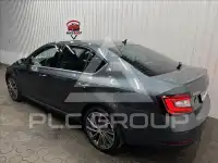 2017 Skoda Octavia