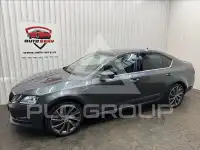 2017 Skoda Octavia