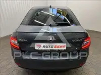 2017 Skoda Octavia