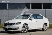 2017 Skoda Octavia
