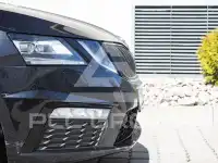 2017 Skoda Octavia