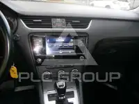 2017 Skoda Octavia