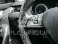 2017 Skoda Octavia