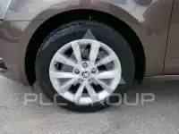 2017 Skoda Octavia