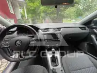 2017 Skoda Octavia