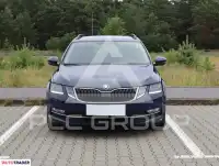 2017 Skoda Octavia