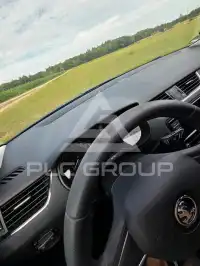2017 Skoda Octavia
