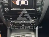 2017 Skoda Octavia