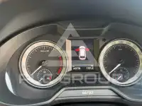 2017 Skoda Octavia