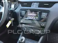2017 Skoda Octavia