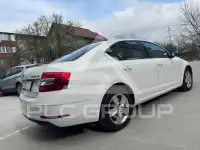 2017 Skoda Octavia