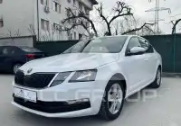 2017 Skoda Octavia