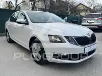 2017 Skoda Octavia