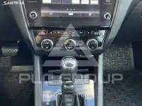 2017 Skoda Octavia