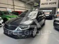 2017 Skoda Octavia