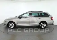 2017 Skoda Octavia