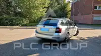 2017 Skoda Octavia