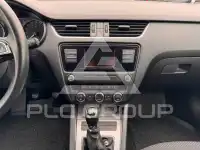 2017 Skoda Octavia