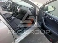 2017 Skoda Octavia