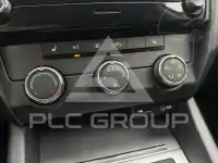 2017 Skoda Octavia