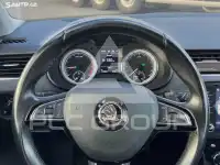 2017 Skoda Octavia